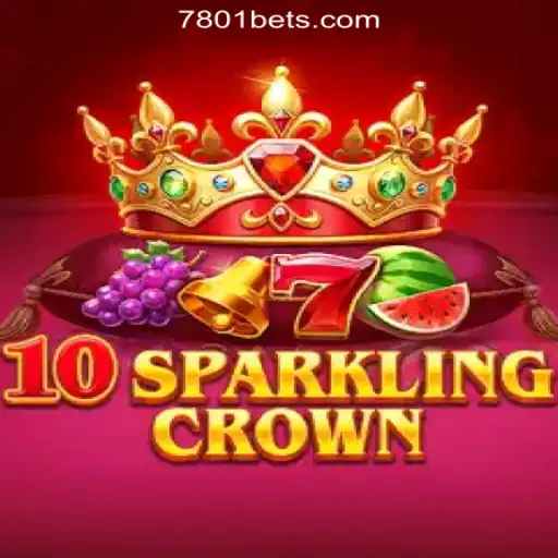 Exploring the Excitement of 10SparklingCrown: An Introduction to the Slots Sensation