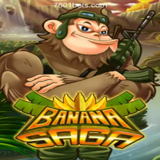 BananaSaga: Your Ultimate Adventure in Virtual Slots