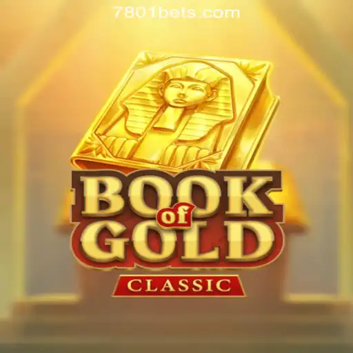 Exploring the Exciting World of BookOfGoldClassic and 7801BET.com Official Slots Brasil #1