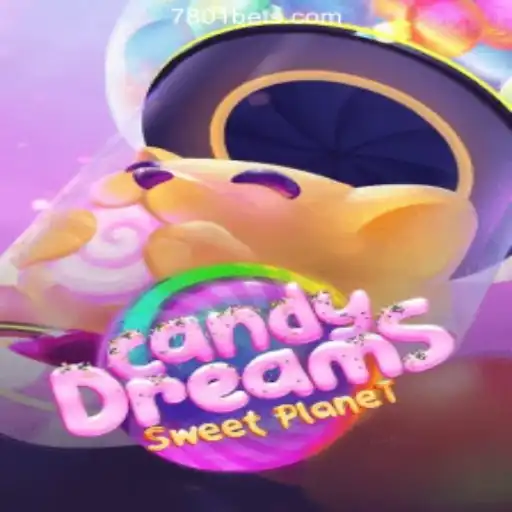 Exploring CandyDreams: Dive into Brazil's #1 Slot Game at 7801BET.com
