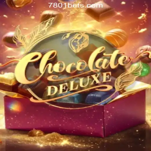 Immerse Yourself in the Delicious World of ChocolateDeluxe: Unveiling the Sweet Game by 7801BET.com