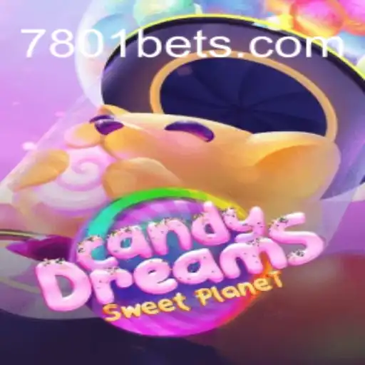 Exploring CandyDreams: Dive into Brazil's #1 Slot Game at 7801BET.com