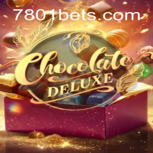 Immerse Yourself in the Delicious World of ChocolateDeluxe: Unveiling the Sweet Game by 7801BET.com