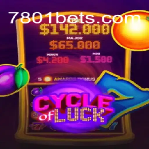 Explore the Excitement of CycleofLuck - A Premier Gaming Experience