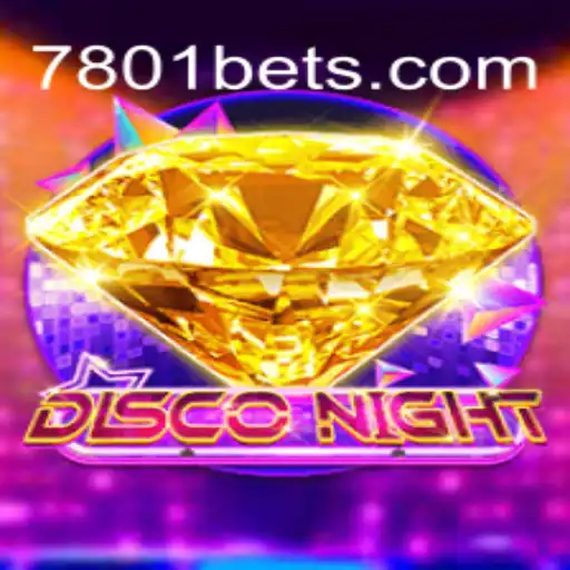 Explore the Thrills of DiscoNight: A Dive into 7801BET.com Oficial Slots Brasil #1