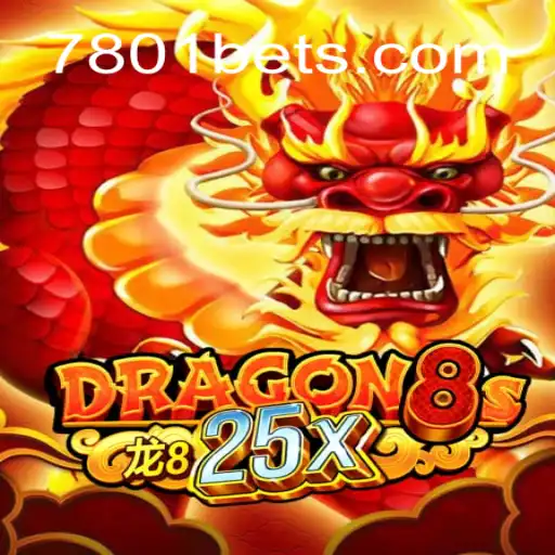 Dragon8s25x: The Ultimate Slot Game Experience in Brazil