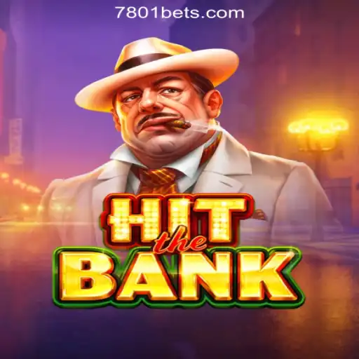 Exploring the Exciting World of 'HitTheBank' and 7801BET.com Oficial Slots Brasil #1