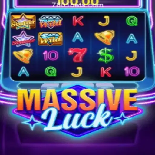 Exploring the World of MassiveLuck: A New Frontier in Online Gaming