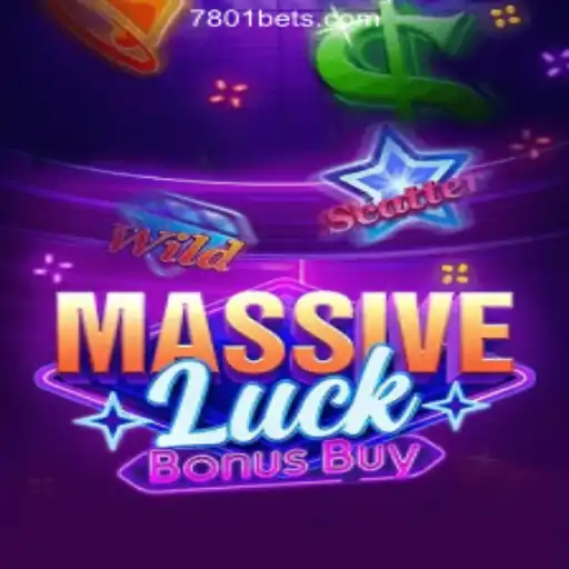 Explore the Thrilling World of MassiveLuckBonusBuy