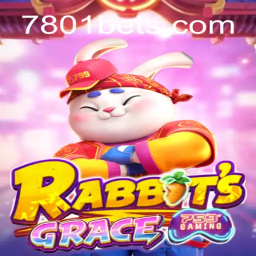 RabbitsGrace: Dive into the Mesmerizing World of 7801BET.com Oficial Slots Brasil #1