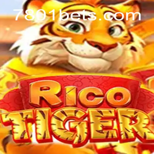 Discover RicoTiger: The Thrilling Experience of 7801BET.com Oficial Slots Brasil #1
