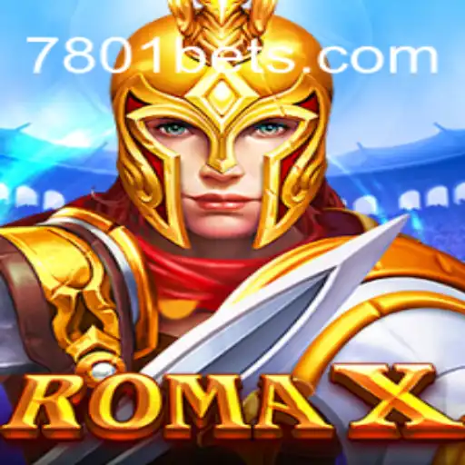 Exploring the Excitement of RomaX: A New Era of Slot Games with 7801BET.com