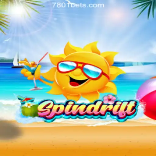 Spindrift: A Thrilling Adventure in the World of 7801BET.com Oficial Slots Brasil #1
