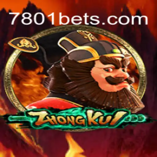 Exploring the Enchanting World of ZhongKui: The Premier Slot Experience on 7801BET.com