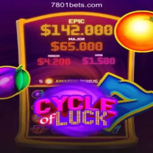 Explore the Excitement of CycleofLuck - A Premier Gaming Experience