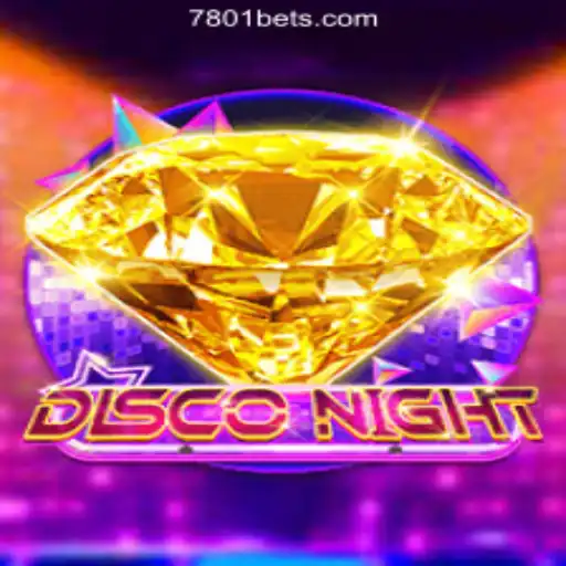 Explore the Thrills of DiscoNight: A Dive into 7801BET.com Oficial Slots Brasil #1