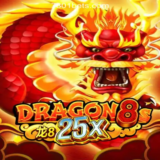 Dragon8s25x: The Ultimate Slot Game Experience in Brazil