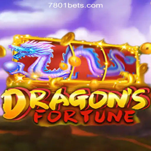 Exploring DragonFortune: A New Era for 7801BET.com Oficial Slots Brasil #1
