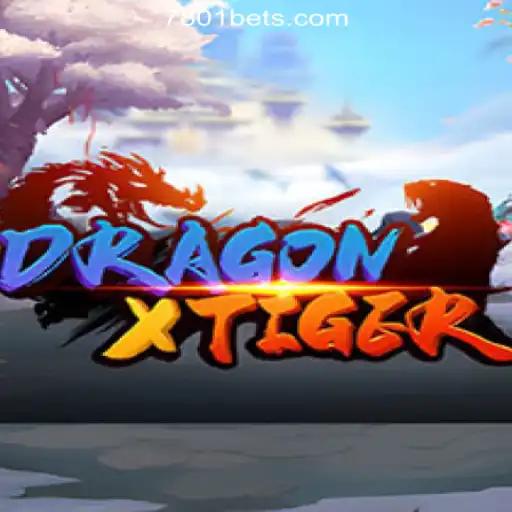 DragonXTiger: An Immersive Gaming Experience with 7801BET.com Oficial Slots Brasil #1