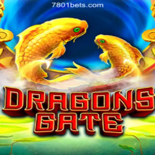 DragonsGate: An In-Depth Look at the Thrilling Fantasy Slot Game