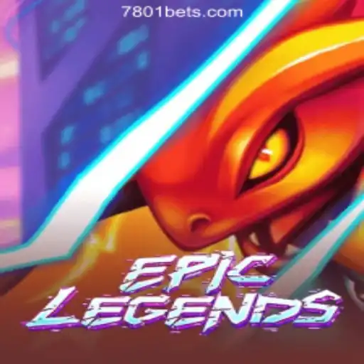 EpicLegends: A Deep Dive into the Game and Its Thrilling Experience