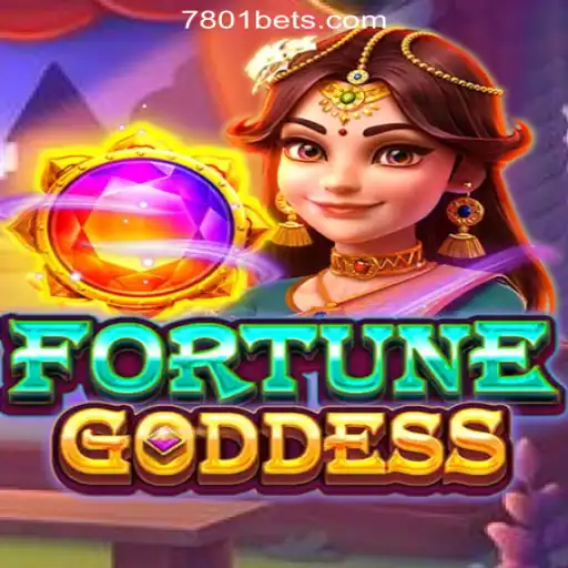Exploring the Allure of FORTUNEGODDESS: The Premier Slot Game at 7801BET.com