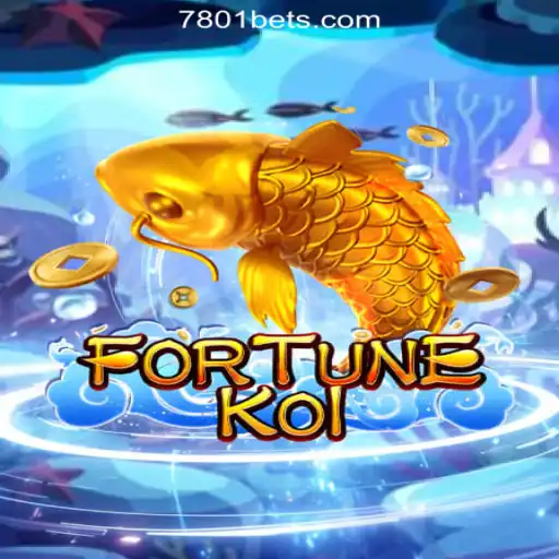 Discover the Enchanting World of FORTUNEKOI: Brasil's Premier Slot Game Adventure