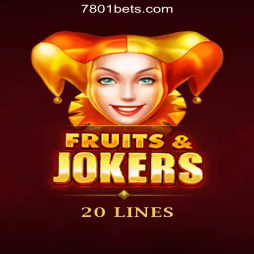 Exploring the Allure of FruitsAndJokers20: A Top Pick in Brazilian Online Slots