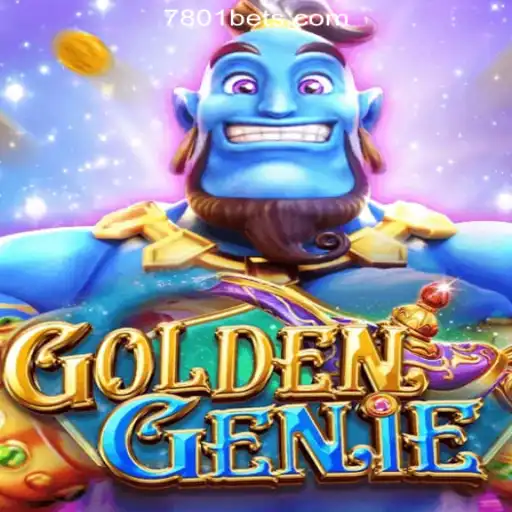 Explore the Enchanting World of GOLDENGENIE: The Top Choice at 7801BET.com Oficial Slots Brasil #1