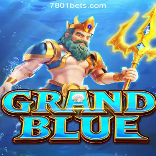 Dive Into the World of GRANDBLUE: A Gaming Revolution with 7801BET.com Official Slots Brasil #1