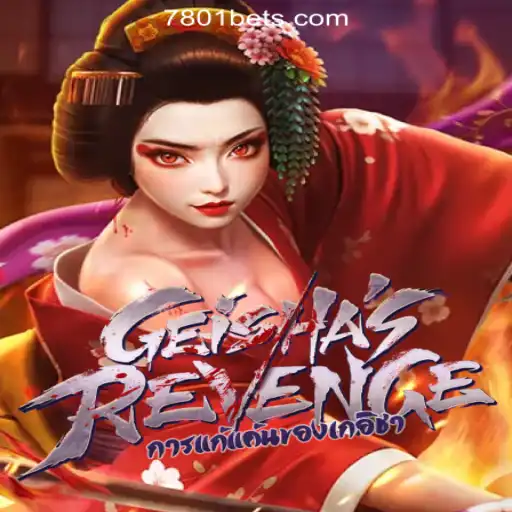 Discover GeishasRevenge: The Thrilling Slot Experience by 7801BET.com Oficial Slots Brasil #1