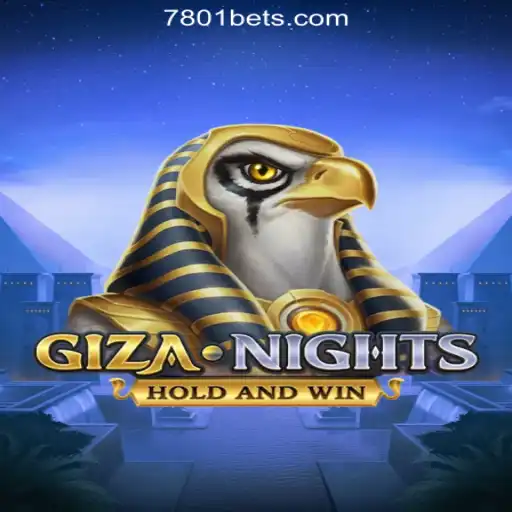 Experience the Excitement of GizaNights: A Journey to Ancient Egypt in Gaming
