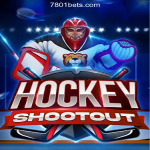 HockeyShootout: The Ultimate Virtual Experience with 7801BET.com Official Slots Brasil #1
