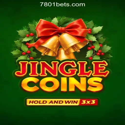 Discovering JingleCoins: The Premier Slot Game Experience by 7801BET.com
