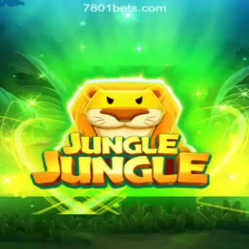 Explore Jungles with JungleJungle: The New Star in Online Slots