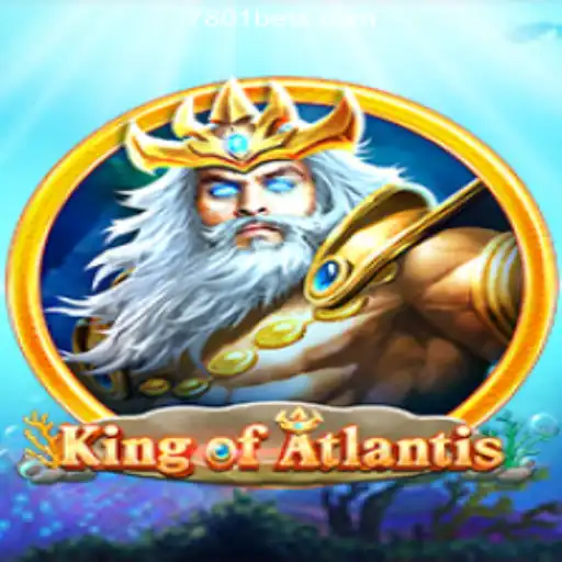 Discover the Enchanting World of 'KingofAtlantis': Dive into the Ocean of Fortune