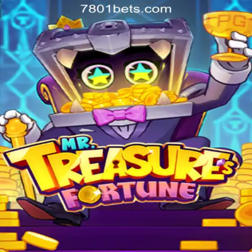 Discovering MrTreasuresFortune: The Latest Sensation in Online Gaming