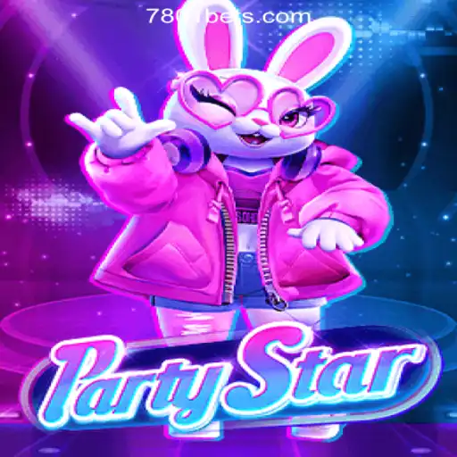 PartyStar: Unleashing Excitement with 7801BET.com Oficial Slots Brasil #1