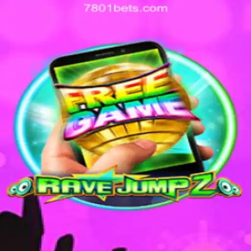 Introducing RaveJump2M: The Thrilling New Slot Game with 7801BET.com