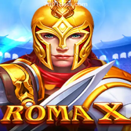Exploring the Excitement of RomaX: A New Era of Slot Games with 7801BET.com