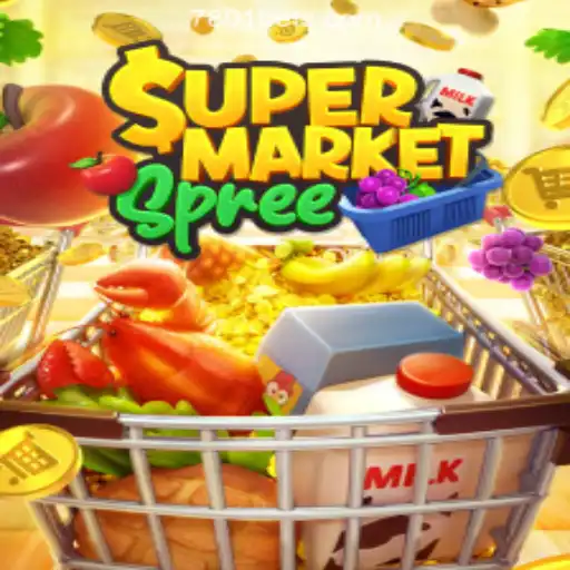 Explore the Excitement of SupermarketSpree: The Ultimate Slot Experience
