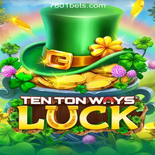 Discover the Exciting World of TenTonWaysLuck and Discover Why 7801BET.com Oficial Slots Brasil #1 is a Must-Play