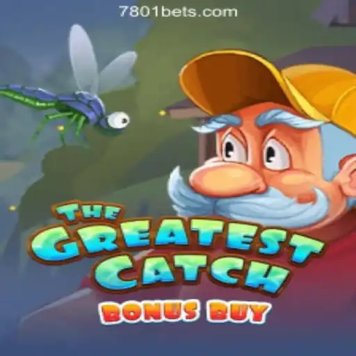 Discover the Thrilling World of TheGreatestCatchBonusBuy on 7801BET.com Oficial Slots Brasil #1