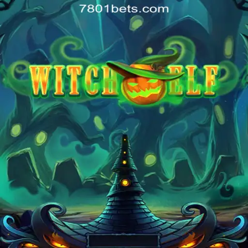 Explore the Enchanting Realm of WitchElf and Dive into the 7801BET.com Oficial Slots Brasil #1