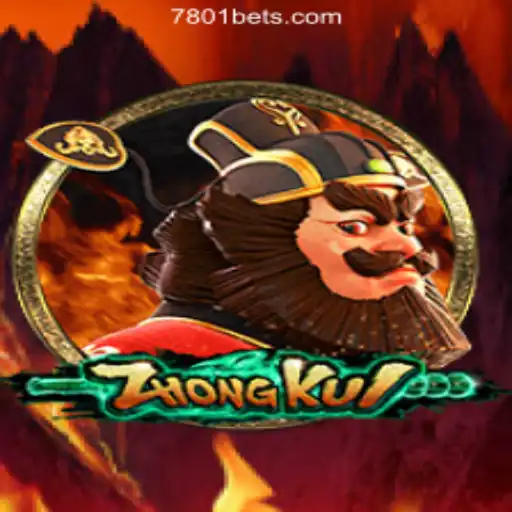Exploring the Enchanting World of ZhongKui: The Premier Slot Experience on 7801BET.com